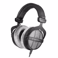Охватывающие наушники Beyerdynamic DT990 PRO