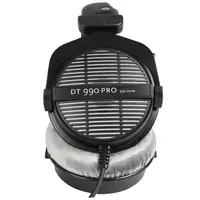 Охватывающие наушники Beyerdynamic DT990 PRO