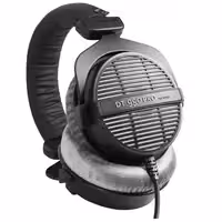 Охватывающие наушники Beyerdynamic DT990 PRO