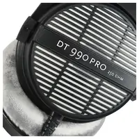 Охватывающие наушники Beyerdynamic DT990 PRO