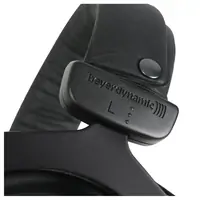 Охватывающие наушники Beyerdynamic DT990 PRO