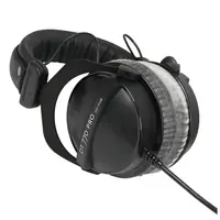 Охватывающие наушники Beyerdynamic DT770 PRO 250 Ом