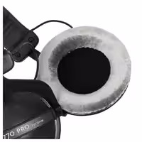 Охватывающие наушники Beyerdynamic DT770 PRO 250 Ом