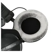 Охватывающие наушники Beyerdynamic DT770 PRO 250 Ом