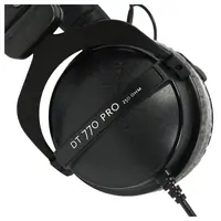 Охватывающие наушники Beyerdynamic DT770 PRO 250 Ом