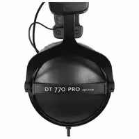 Охватывающие наушники Beyerdynamic DT770 PRO 250 Ом