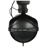 Охватывающие наушники Beyerdynamic DT770 PRO 250 Ом