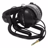 Охватывающие наушники Beyerdynamic DT770 PRO 250 Ом