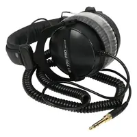Охватывающие наушники Beyerdynamic DT770 PRO 250 Ом