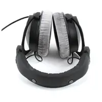 Охватывающие наушники Beyerdynamic DT770 PRO 250 Ом