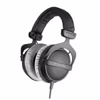 Охватывающие наушники Beyerdynamic DT770 PRO 80 Ом