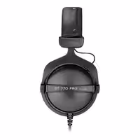 Охватывающие наушники Beyerdynamic DT770 PRO 80 Ом