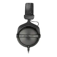 Охватывающие наушники Beyerdynamic DT770 PRO 80 Ом