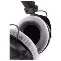 Охватывающие наушники Beyerdynamic DT770 PRO 80 Ом