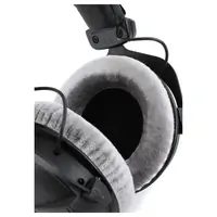 Охватывающие наушники Beyerdynamic DT770 PRO 80 Ом