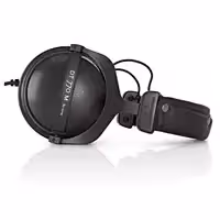 Охватывающие наушники Beyerdynamic DT770 M 80 Ом