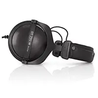 Охватывающие наушники Beyerdynamic DT770 M 80 Ом