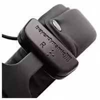 Охватывающие наушники Beyerdynamic DT770 M 80 Ом