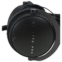 Охватывающие наушники Beyerdynamic DT1770 PRO 250 Ом