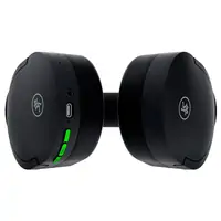 Беспроводные наушники закрытого типа Mackie MC-40BT