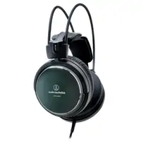 Наушники закрытого типа Audio-Technica ATH-A990Z