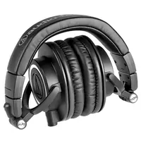 Наушники закрытого типа Audio-Technica ATH-M50X