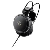 Наушники закрытого типа Audio-Technica ATH-A550Z