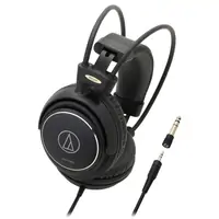 Наушники закрытого типа Audio-Technica ATH-AVC500