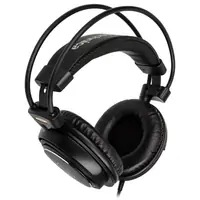 Наушники закрытого типа Audio-Technica ATH-AVC500