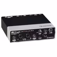 Внешняя студийная звуковая карта Steinberg UR22mkII