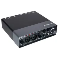 Внешняя студийная звуковая карта Steinberg UR22C