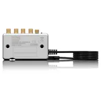 Внешняя студийная звуковая карта Behringer UFO202