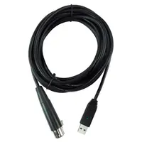 Звуковой USB-интерфейс Behringer MIC2USB