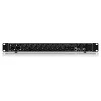 Внешняя студийная звуковая карта Behringer UMC1820