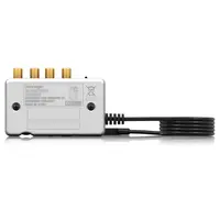 Внешняя студийная звуковая карта Behringer UCA202
