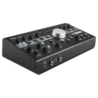 Внешняя студийная звуковая карта Mackie Big Knob Studio+