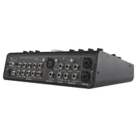 Внешняя студийная звуковая карта Mackie Big Knob Studio+