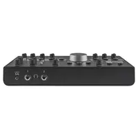 Внешняя студийная звуковая карта Mackie Big Knob Studio+