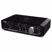 Внешняя студийная звуковая карта Mackie Onyx Producer 2x2