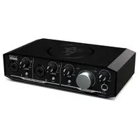 Внешняя студийная звуковая карта Mackie Onyx Producer 2x2