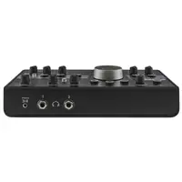 Внешняя студийная звуковая карта Mackie Big Knob Studio