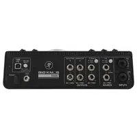 Внешняя студийная звуковая карта Mackie Big Knob Studio