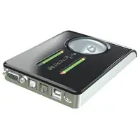 Внешняя студийная звуковая карта RME Alva Nanoface