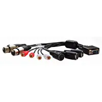 Внешняя студийная звуковая карта RME Alva Nanoface