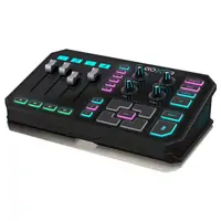 Внешняя студийная звуковая карта TC Helicon Go XLR