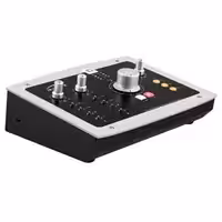 Внешняя студийная звуковая карта Audient iD22