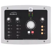 Внешняя студийная звуковая карта Audient iD22
