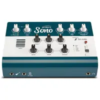 Внешняя студийная звуковая карта Audient SONO