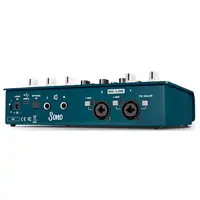 Внешняя студийная звуковая карта Audient SONO