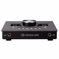 Аудиоинтерфейс Universal Audio Apollo Twin MkII Heritage Edition